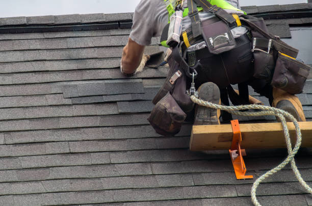 Reliable Roof Installation contractor in Glasgow, MO by Brentwood Metal Roofing
